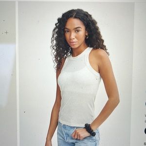 Wesley by Bandier racerback tank